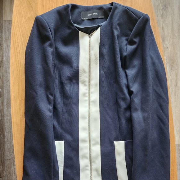 Zara basic jacket - Picture 1 of 1
